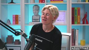 Lulu Chu Catholic Guilt & Peeing After S*x | the Adult Time Podcast
