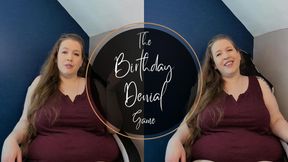 The Birthday Denial Game