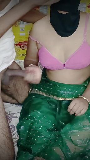 Fulfilled the Need of Friend's Sister