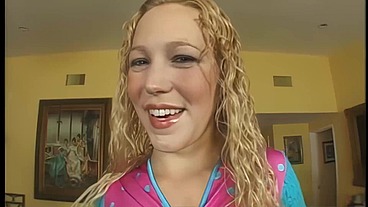 Liv Wylder Anal Gaping and Creampie from Nick East