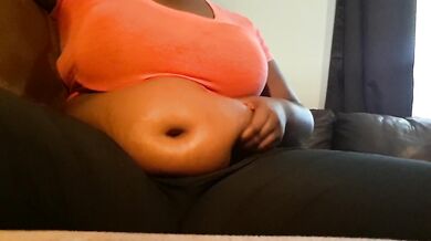 Bloated Belly Play