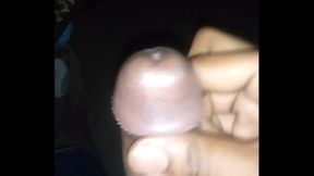 POV Handjob Leads to Massive 10–Inch Cumshot Satisfaction