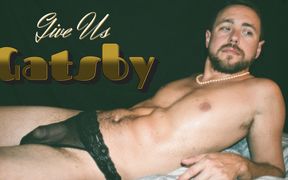 Give Us Gatsby