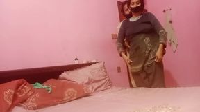 Dasi stepsister fucking very hot Dick so happy