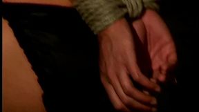 Cory Hardcore Bondaged