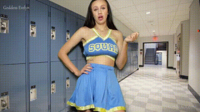 School Bully HANDS FREE