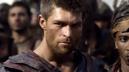 Spartacus Temporada 3, Capitulo 10 final de serie