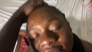 Took my stepsister to a hotel so my boys could watch us fuck