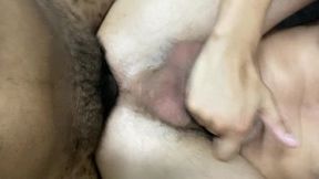 massive black stud breeds slim twink raw – intense hands-free cum