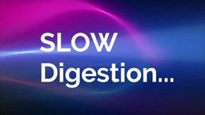 Slow Digestion *mp4*