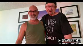 The Four Stages of the Sexual Response Cycle