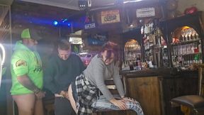 Sharing My Friends 19 Year Old Stepdaughter