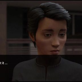 Milf Creek #20 - Johannes boob fucked Connie