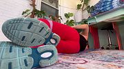 Pilates Goddess
