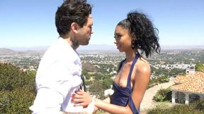 ”Shameless Trickery & Hardcore Deepthroat”