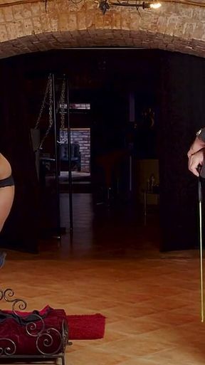 Stepping through real submission part 1