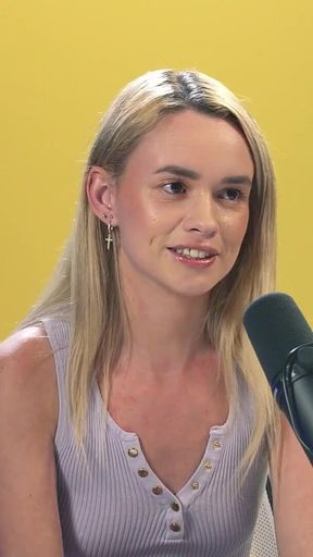 Breaking Shame Cycles & Being True to Yourself, with Khloe Kingsley! | the Adult Time Podcast