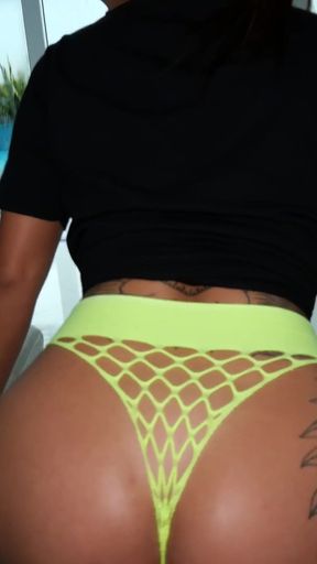 Big butt Thai GF horny homemade sex tape with her white boyfriend   Clip 1