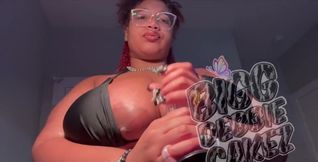 Big Titty Debbiecakez