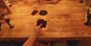 What have I done there?