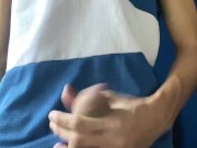 Siempre pienso en unnculito y se me para
