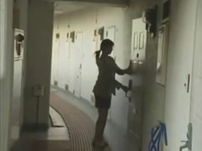 Meet the freshest Japanese hottie in this nuts JAV flick you'll blow your load over!