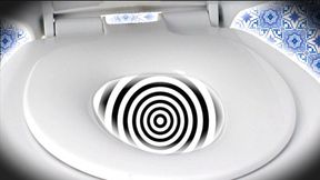 Human sewer: Fart eater loser ASMR , REPROGRAMMING , AUDIO