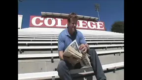 Seth Dickens the Fucking Colt