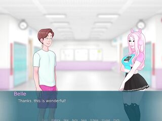 Complete Gameplay - Sex Note, Part 26