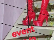 Tgirls party  waterloo