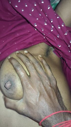 Maine meri wife raat bhar chudai ki hai