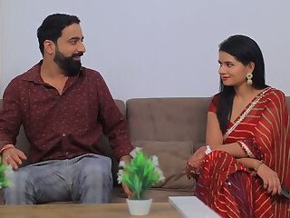 Saali Aadhi Gharwali