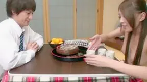 Unexpected Twist at Casual Dinner with Brother Wife
