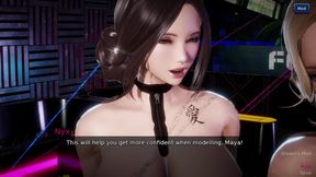 Depravity - #40 - Visual Novel