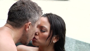 3rd Degree: Luna Licks Up Your Lakefront Land