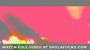 Shyla's pornstars clip