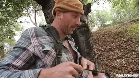 The Great Outdoors Reality Kings
