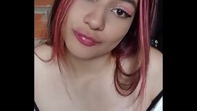 TE GUSTA LAS COLOMBIANAS CON TETAS GRANDES