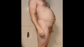 Caught and Encouraged