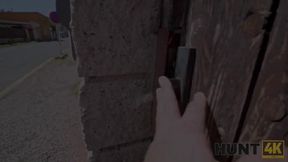 FFM throuple sex with Czech babes and a lucky guy