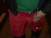 very short Video' 36 ** ACCIDENTAL BONER **