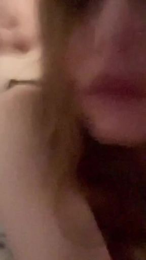 Sexy Super Wet 18 Year Old Likes It Rough and Deep   Clip 1