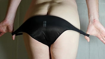 Panties Strip Collection