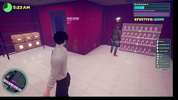 tengo mi propio sexshop virtual una aventura muy hentai