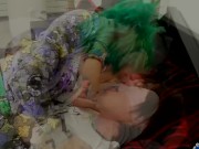 Hot Twinks Drake Blaize and Alex Phoenix Passionate Sex