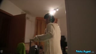 FAKEhub Hot Japanese Asian Teen Babes Compilation
