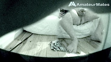 Daddy's Soft Cock Premature Cumming Handsfree in 1 Min