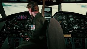 Plane pilot distracted for hot sex