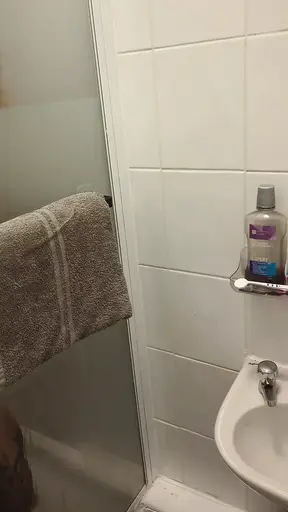 Pissy Blowjob Pee with BBC