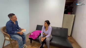 the_barbie - Barbie's Stepdaughter Sensation: Therapy Leads to Threesome Passion
